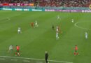 España cayó en el blindaje de Marruecos que ganó en octavos 3-0 por penales