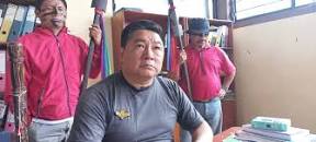 Pastaza: reeligen a presidente de la comuna kichwa San Jacinto del Pindo