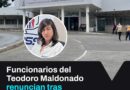 Ecuador: renuncian funcionarios tras asesinato de directora hospital del IESS