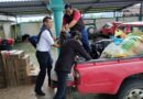 Pastaza: Distrito de educación recolecta ayuda para damnificados de Alausí