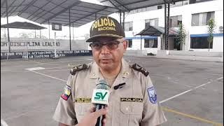 Pastaza: Comandante de Policía informa sobre identidad de persona asesinada en parroquia Madre Tierra (video