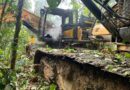 Orellana: Dos días de intervención militar en contra de la minería ilegal en Orellana y Napo realizo Fuerzas Armadas del Ecuador en coordinación con la ARSA