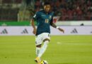 El VAR le negó el triunfo a la Selección de Ecuador ante Chile