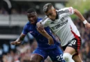 Moisés Caicedo arranca el gol de la victoria del Chelsea