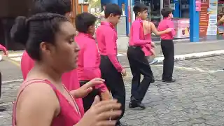Pastaza: Unidad educativa Pompeya cumple 76 años de vida