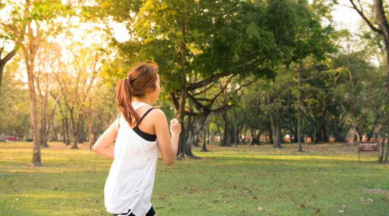 (Salud) Correr sin control, expertos advierten sobre la runnorexia, una obsesión disfrazada de hábito saludable