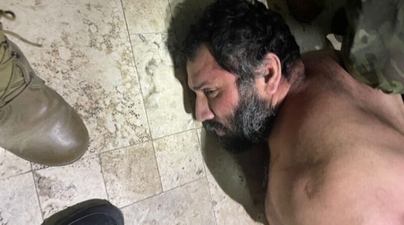 Ecuador: Nuevo búnker de Fito sorprende a la Policía con elevador y varias duchas