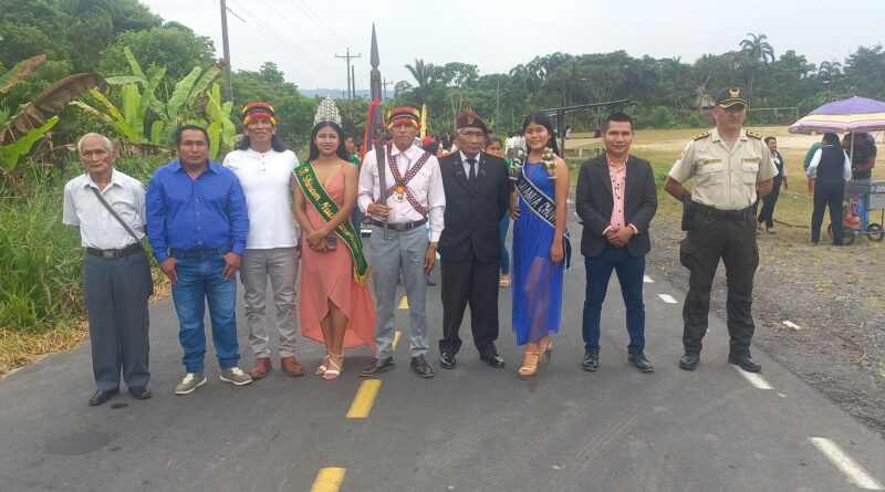 Pastaza: CNE aprueba calendario electoral para elegir nuevas autoridades de la reciente creada parroquia shuar Pastaza