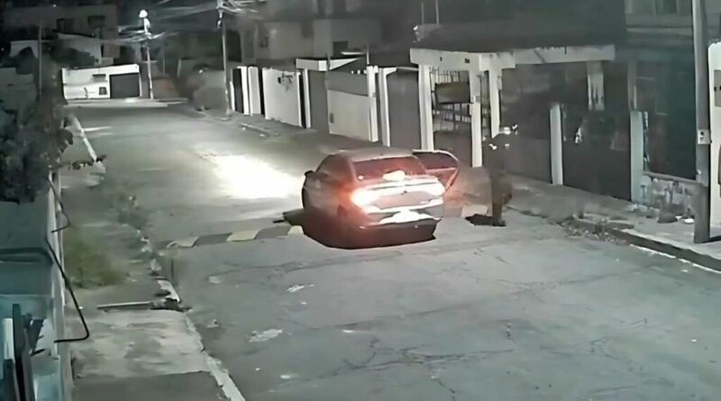 Ecuador: dictan prisión preventiva para dos policías por por presunto homicidio