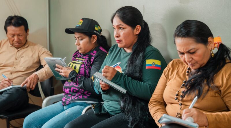 (publinota) El Gobierno de Pastaza continúa fortaleciendo el turismo en la provincia.