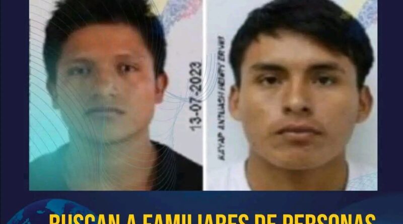 Zamora Chinchipe: cinco personas habrían fallecido luego de tiroteo en minera de Chinapintza
