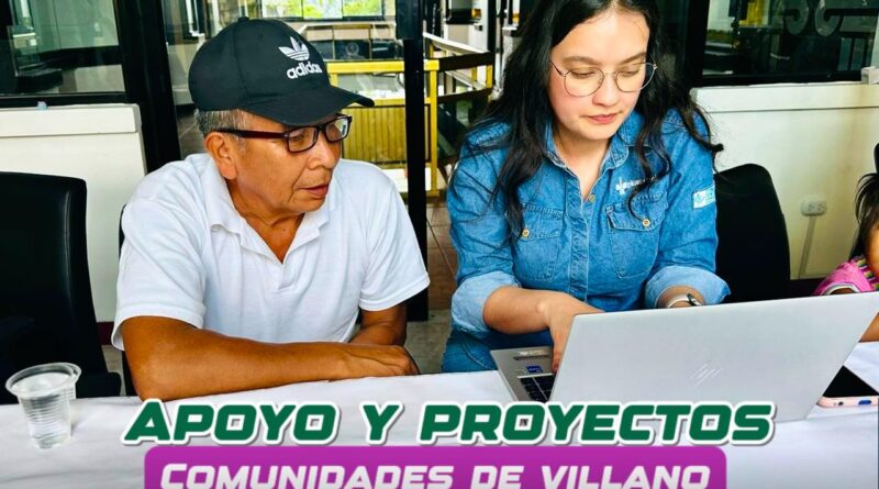 (publinota) Prefectura de Pastaza y Pluspetrol firman convenio en beneficio de comunidades indígenas