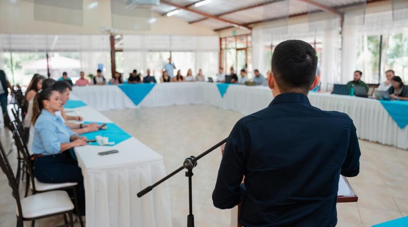 (Publinota) Encuentro amazónico internacional en Pastaza!