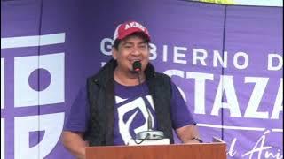 (transmisión en vivo) La obra 36, puente sobre el río Tigre