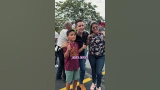 Publivideo3: La obra 50 se entregó en la parroquia Pomona, 1660m de mantenimiento asfáltico