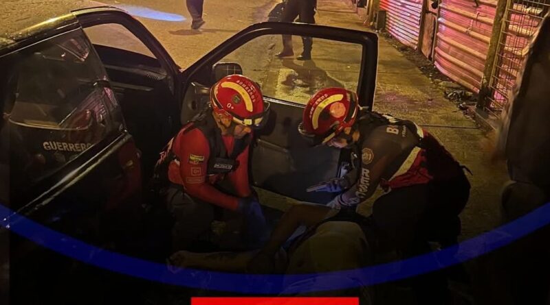 Pastaza: Sicariato cobra nueva vida en Puyo