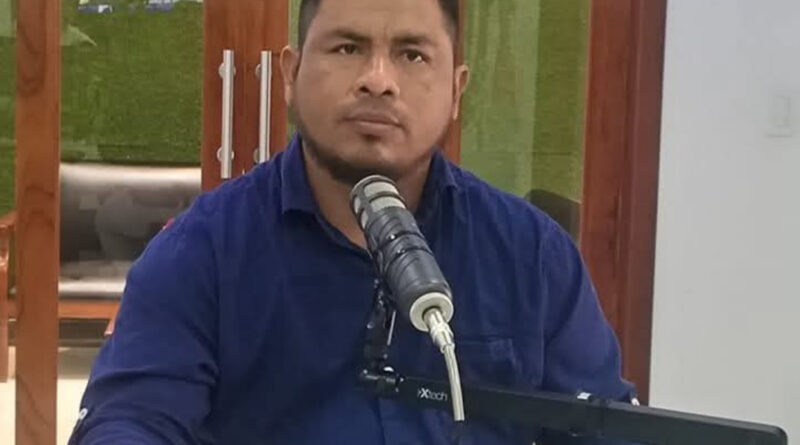 Morona Santiago: Se eligió a la nueva directiva de la Federación de Centros Shuar