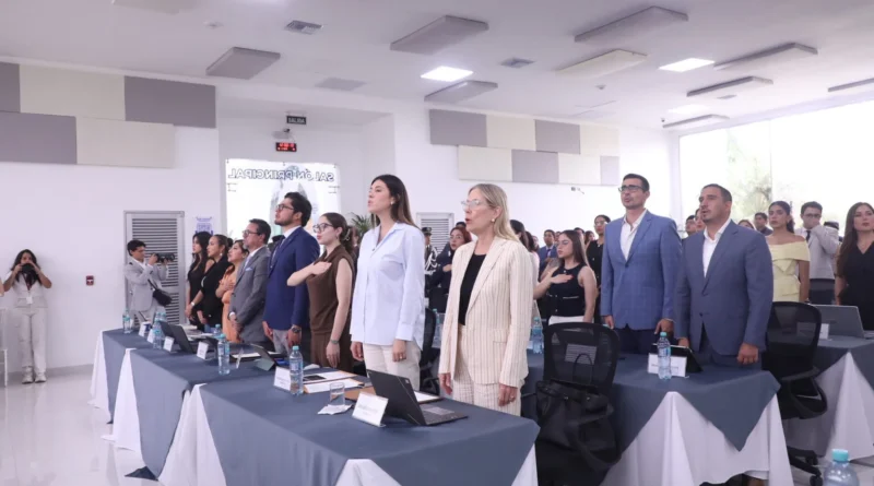 ADN y sus aliados aprobaron reforma que reduce recursos a los Gobiernos Seccionales: así votaron los asambleístas