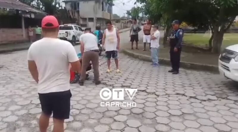 Napo: Intentaron robar al interior del domicilio del alcalde de Tena