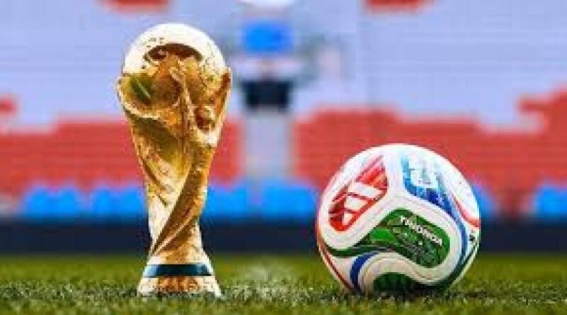 Mundial. Teleamazonas transmitirá en vivo, en señal abierta, los partidos de Ecuador