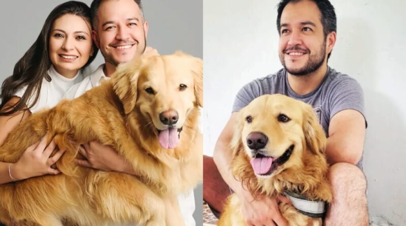 ‘Nos dijeron que estaba estable’: el relato del padre de Luis Alarcón tras su muerte en clínica dental de Quito