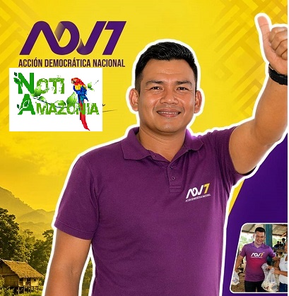 Pastaza: ADN se impone con leve ventaja a Pachakutik y obtiene la junta de la primera parroquia shuar.