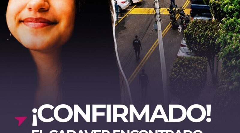 TRÁGICO DESENLACE CONMOCIONA AL NORTE DE ECUADOR