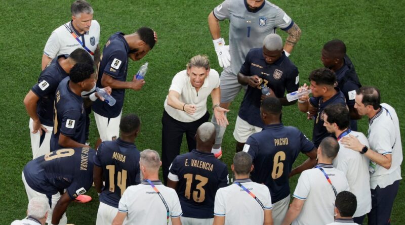 El imponente invicto que perdió la Selección de Ecuador tras la caída con Costa de Marfil