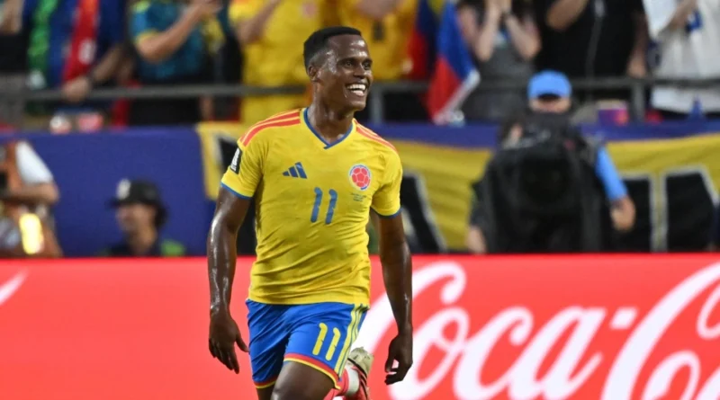 Colombia hace la tarea: derrota a Ghana en un partidazo y se cita con Suiza en los octavos de final del Mundial