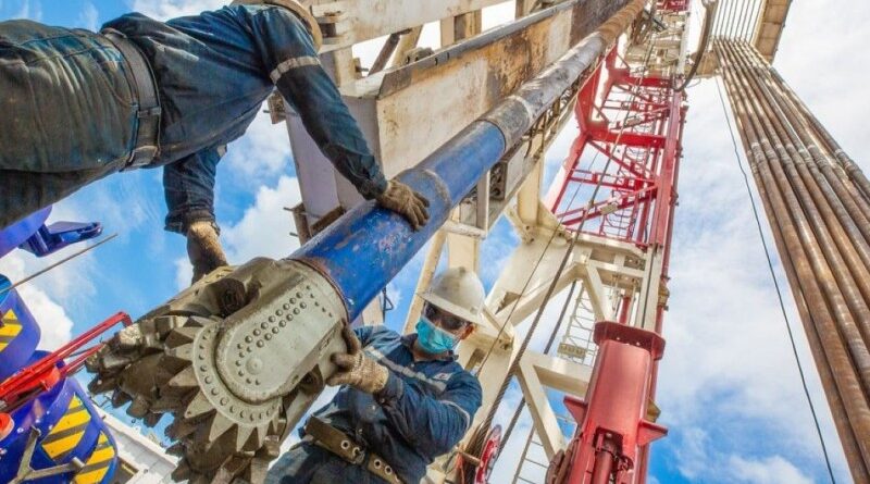Orellana: Petroecuador incorpora nuevo pozo en Auca con producción de más de 3.100 barriles diarios Orellana: Petroecuador incorpora nuevo pozo en Auca con producción de más de 3.100 barriles diarios