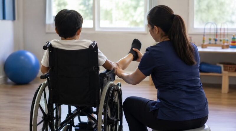 Salud:Atrofia Muscular Espinal: intervenir a tiempo representa una oportunidad para transformar la vida de los pacientes