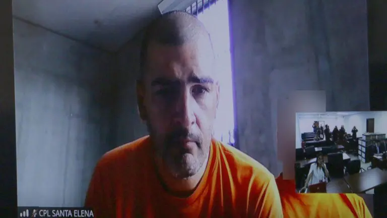 Ecuador: Aquiles Álvarez es sentenciado a 6 años y 9 meses de prisión por el Caso Triple A