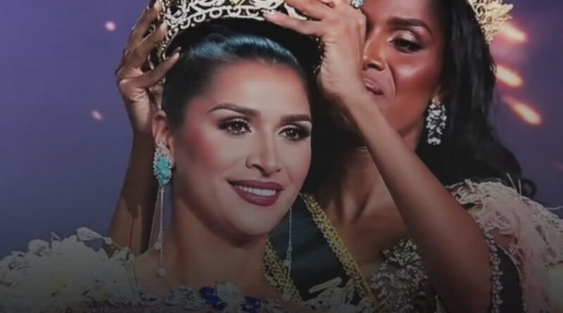 Orellana: la provincia petrolera tiene una reina nacional