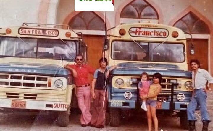 Pastaza: Touris San Francisco cumple 41 años de servicio a la Amazonia